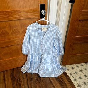 Fantastic Fawn size L dress or cover-up ladies